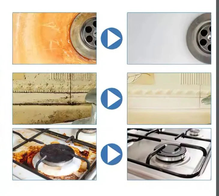 FRESH-FOAM CLEANER - LUSIVOZ™