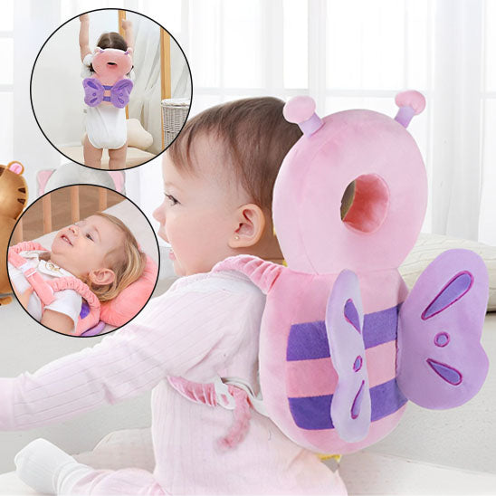 BABY HEAD PROTECTOR - LUSIVOZ™