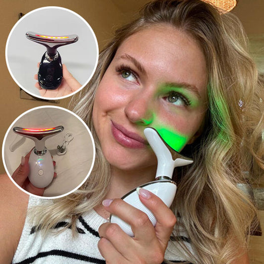 MASAJE LIFTING FACIAL - LUSIVOZ™