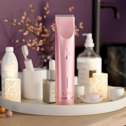 APARADOR DE BIQUÍNI DEFINITIVO - LUSIVOZ