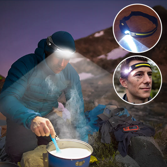 FAROL OTHEMO 230° LED - LUSIVOZ™