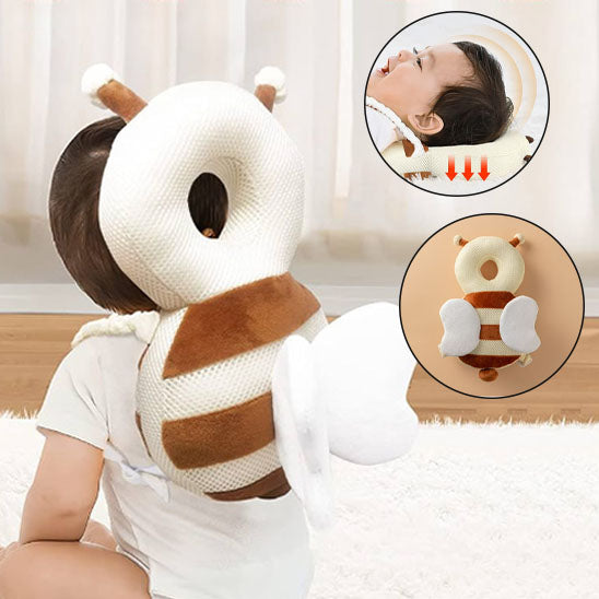 BABY HEAD PROTECTOR - LUSIVOZ